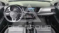 2018 KIA Stonic