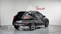 2018 KIA Stonic