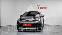 2018 KIA Stonic
