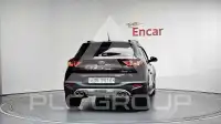 2018 KIA Stonic