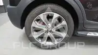 2018 KIA Stonic