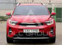 2018 KIA Stonic