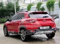 2018 KIA Stonic
