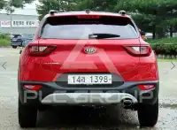 2018 KIA Stonic