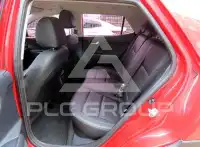 2018 KIA Stonic