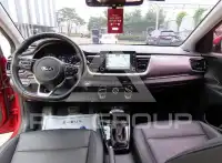 2018 KIA Stonic