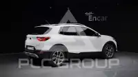 2018 KIA Stonic