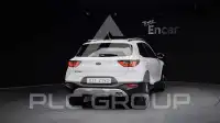 2018 KIA Stonic
