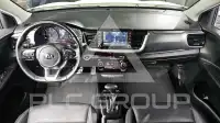 2018 KIA Stonic