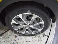 2018 KIA Stonic