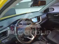 2018 KIA Stonic