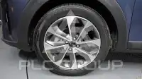 2018 KIA Stonic