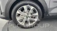 2018 KIA Stonic