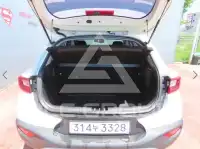 2018 KIA Stonic