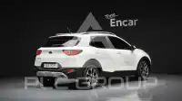 2018 KIA Stonic