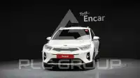 2018 KIA Stonic