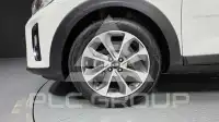2018 KIA Stonic