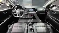 2018 KIA Stonic
