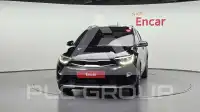 2018 KIA Stonic