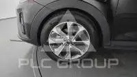 2018 KIA Stonic