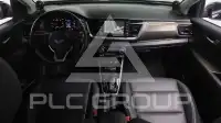 2018 KIA Stonic