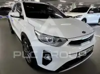 2018 KIA Stonic