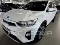 2018 KIA Stonic