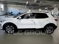2018 KIA Stonic