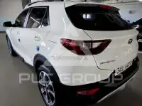 2018 KIA Stonic