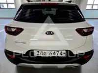 2018 KIA Stonic