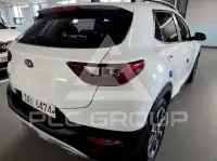 2018 KIA Stonic