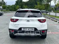 2018 KIA Stonic