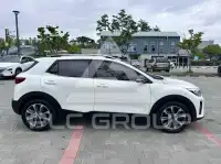 2018 KIA Stonic