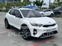 2018 KIA Stonic