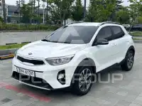 2018 KIA Stonic