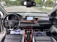 2018 KIA Stonic