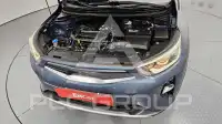 2018 KIA Stonic
