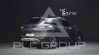 2018 KIA Stonic