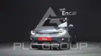 2018 KIA Stonic