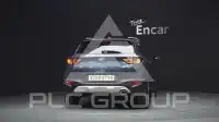 2018 KIA Stonic
