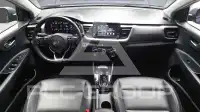 2018 KIA Stonic