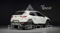 2018 KIA Stonic