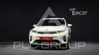2018 KIA Stonic