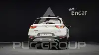 2018 KIA Stonic