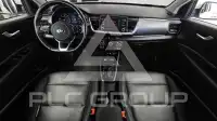 2018 KIA Stonic