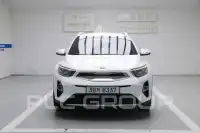 2018 KIA Stonic