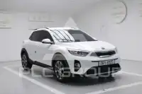 2018 KIA Stonic