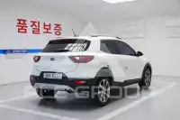 2018 KIA Stonic