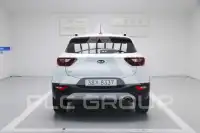 2018 KIA Stonic