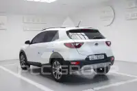 2018 KIA Stonic